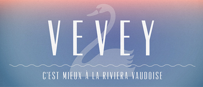 34 vevey free font i...