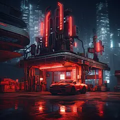 @AI艺术之家 ⇦查看咒语 AI绘画 汽车 交通 小米汽车 比亚迪 法拉利 保时捷 卡通 摄影 人物 AI绘画 风景 草地 Midjourney AI绘画咒语 AI提示词 卡通 插画 IP 角色 3D Prompt 关键词 咒语 教程 AI灵感 壁纸 AI绘画 AI美女 AI背景 AI人物 AI咒语 AI关键词 AI摄影 AI场景 AI海报 AI插画 AI模特 AI智能 AI科技 AI头像 AI机器人 AI教程 AI生成 AI素材 AI古风 AI设计 AI元素 AI风景 AI绘画 AI助手 AI对话 AI