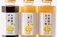 胖弟-呆小卓采集到包装设计