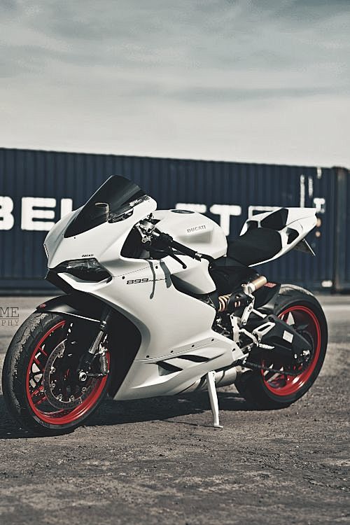 899 Panigale