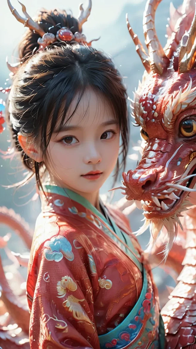 LiblibAI·哩布哩布AI - 中国...