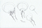 #漫画#绘师電気うなぎ(id=9667491)的关于拿扇子&团扇之类的手动态集！ ​​​​