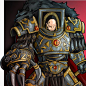 mario_delpennino-Warhammer-40000-%D1%84%D1%8D%D0%BD%D0%B4%D0%BE%D0%BC%D1%8B-Emperor-of-Mankind-4752975