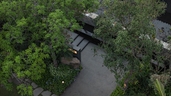careygege大魔王采集到现代示范区