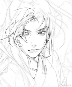 Assassin1257采集到sketch