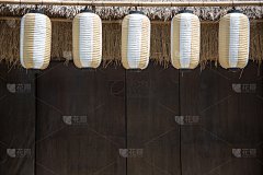 日式老字号商店