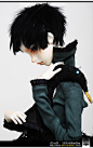 【Doll-Chateau】BJD娃娃-DC\4分娃(Douglas道格拉斯)全套-淘宝网