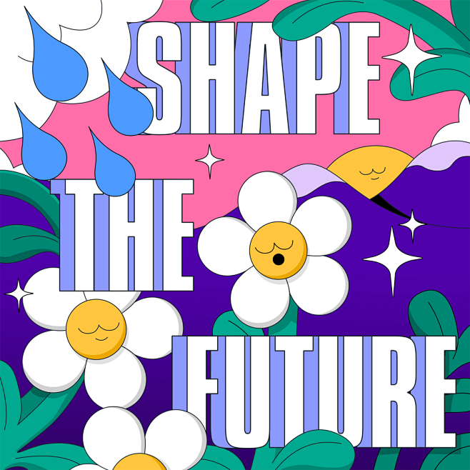 Shape our Future ini...