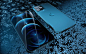iphone12pro创意渲染-CG作品-C4D之家-我的设计网站,我的C4D之家！