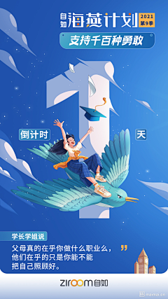 麻辣兔兔头采集到创意