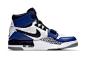 Just Don x Jordan Brand 最強混合體 Jordan Legacy 312「Storm Blue」官方圖片釋出
