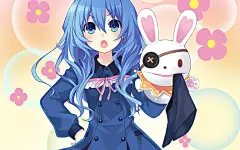 四糸乃,约会大作战,动漫壁纸