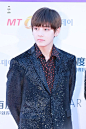 *\ThawthornJ/*【高清】#金泰亨#
20161116 AAA
【cr.logo，禁二改禁商用禁logo，转载请注明原出处】