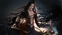 #剑网3壁纸# #魔道祖师# 魔道系列壁纸终于做出来辣~素材来自剑网3编辑器~部分外观根据小说原著服装描述有修改~表白美工~都太帅了挑花了眼QUQ~脸型感谢@凄厉浓烈中二红 授权QUQ 战线时间拉的比较长所以前后画风有点不一样_(:з」∠)_打包传送门→O网页链接 @剑网3官方微博 @剑网3有爱同人秀 ...展开全文c