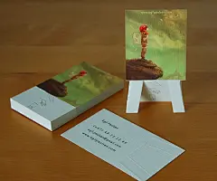 图形设计师名片......感觉更像个做扳手的是怎么回事。。。
