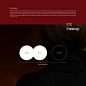 S.I.Village UX/UI eXperience Design on Behance