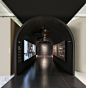 Bespoke Romance Showroom / pc-|< Paolo Cesaretti arch - Interior Photography
