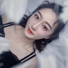 诗慕设计采集到眉眼唇