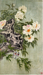 金鸿钧作品欣赏（五）