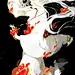  P站，【id=13705243】二次元，插画，素材，手绘，动漫，动漫美女，背景，萌妹子，壁纸，古风，和服，和风