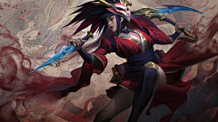 艾罗-利采集到LOL