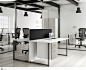 Spotlight on Office Interior Design.