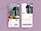 LightAR - luxury lighting e-commerce app with AR : Good morming everyone!<br/>Today I'd like to share with you the next concept shop for an e-commerce app showing product details.<br/>LightAR is here to satisfy any sophisticated interior desig
