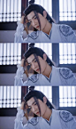 陈情令
魏无羡
肖战