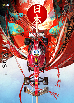 阿楠很忙嘎采集到Formula 1