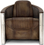 The Aviator Tom Cat Chair