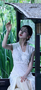 吴谨言
✿