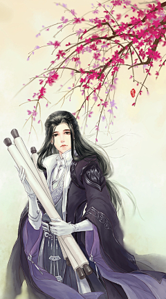 茜子~采集到茜子的动漫作品