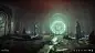 Destiny 2: Forsaken (2018), Mike Poe : For this release I handled a fair amount of environment lighting for the Tangled Shore and the Prison of Elders (with support from the talented lighters at Highmoon Studios- Sal Arditti, Hoya Lee, and William Schilth