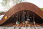 广州中海学仕里洛嘉儿童乐园 / 奥雅设计 L&A Design – mooool木藕设计网