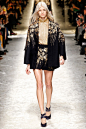 Blumarine | Fall 2014 Ready-to-Wear Collection | Style.com