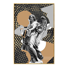 AAA_XY_AAA采集到挂画欧式