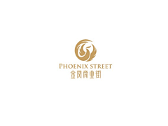 Fllay采集到凤凰LOGO