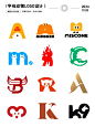 优秀字母与动物结合logo设计！建议收藏 - 小红书