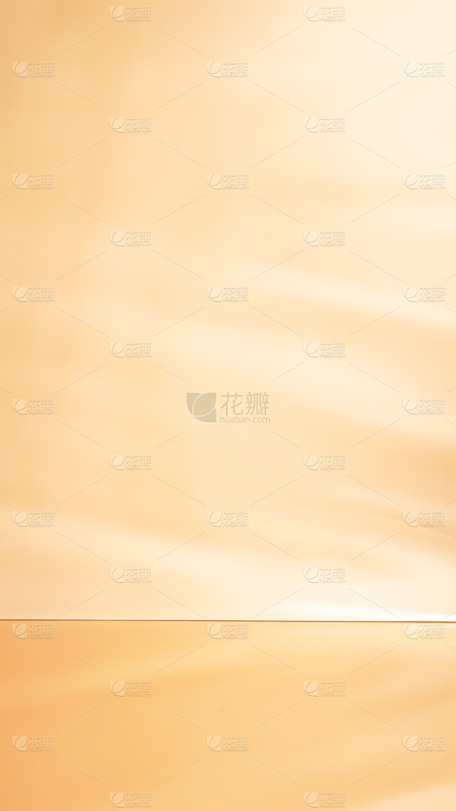 通用金色光影背景图片