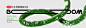 cinema4d design brand identity branding  Graphic Designer key visual Social media post Brand Design green identity