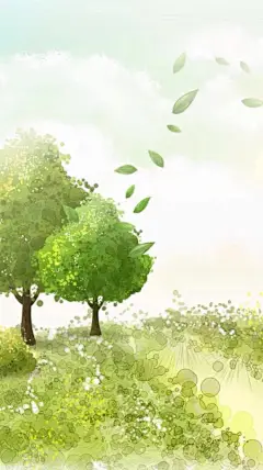 我和壁纸的日常的微博_微博5648544473微博配图 二次元动漫壁纸｜绿色护眼壁纸 ​​_006agIs1ly1fpz4gs9g7fj30j60y6mz1