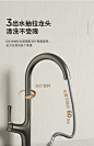 箭牌卫浴 水槽单槽304不锈钢厨房纳米洗碗槽大槽台下盆家用洗菜盆-tmall.com天猫