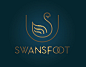 Swansfoot Fine Wines & IT Consultancy by Theory Unit