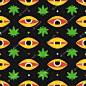 hojas-cannabis-malezas-ojos-rojos-patrones-fisuras_92289-2492.jpg (626×626)