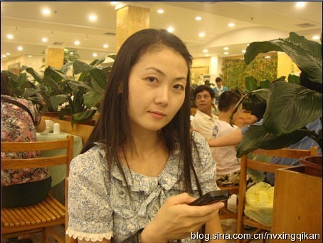 【柳州莫菁】那些年我们鲁过的女神 - 知乎