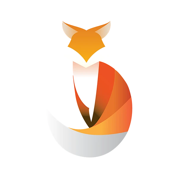 动物logo设计大全/狐狸标志/狐狸logo/标志动画制作-花瓣网