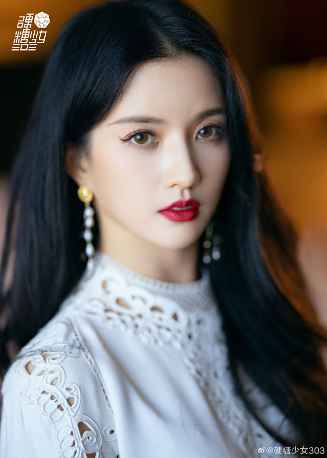 硬糖少女303刘些宁