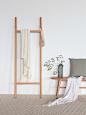 Chair on Behance