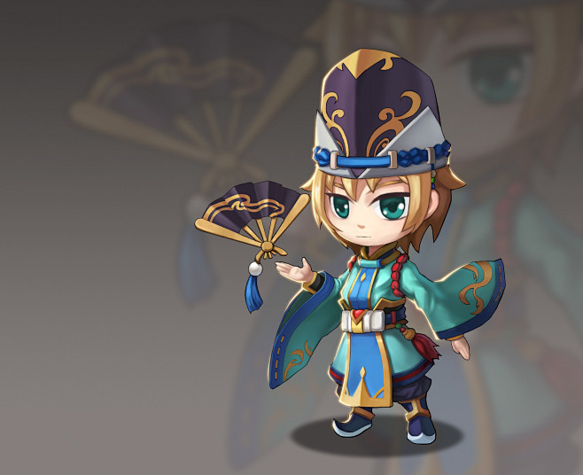 阴阳先生