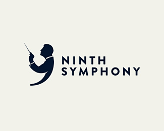 Ninth Symphony by Lu...